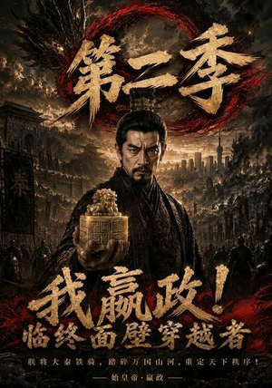 我嬴政!临终面壁穿越者第二季(143集) 我嬴政!临终面壁穿越者第二季(143集)热播短剧来袭