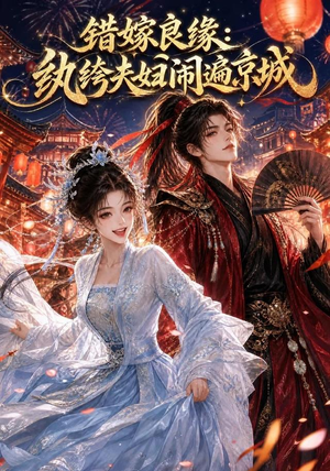错嫁良缘:纨绔夫妇闹遍京城(120集) 错嫁良缘:纨绔夫妇闹遍京城(120集)热播短剧追不停