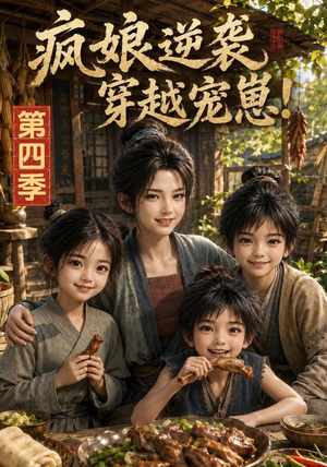 疯娘逆袭,穿越宠崽!第四季(108集) 疯娘逆袭,穿越宠崽!第四季(108集)新短剧推荐