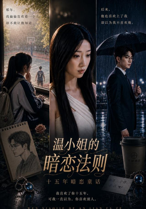 温小姐的暗恋法则（80集）直接看到大结局