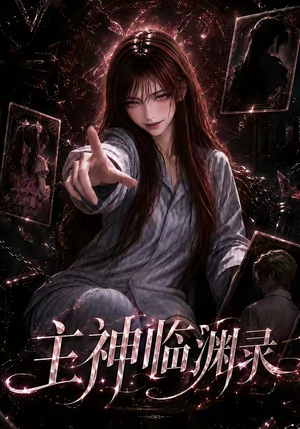 主神临渊录(160集) 主神临渊录(160集)最后的大结局