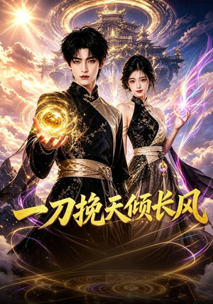 一刀挽天倾长风(70集) 一刀挽天倾长风(70集)看精彩短剧