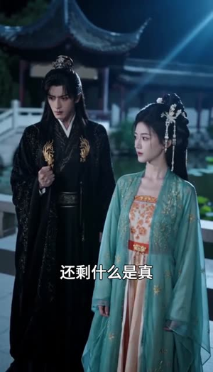 销冠穿书三卖暴君，却成他心尖皇后（84集）看到了大结局