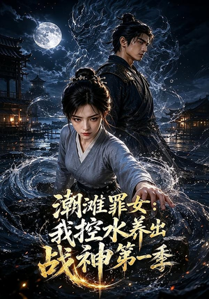 潮滩罪女：我控水养出战神第一季（99集）每日短剧追不停