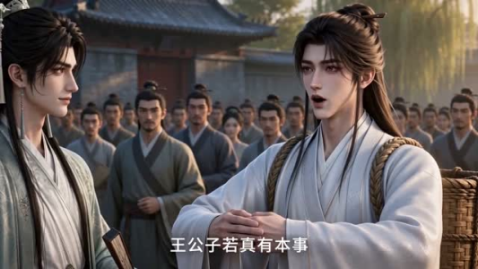 舞姬入宫,全宫都演不过我(66集) 舞姬入宫,全宫都演不过我(66集)在线观看