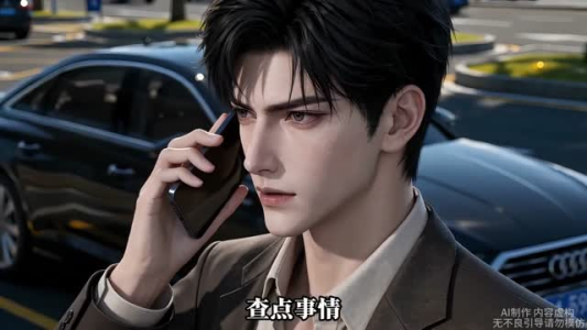 契约闪婚：双面大佬在线掉马（180集）免费看