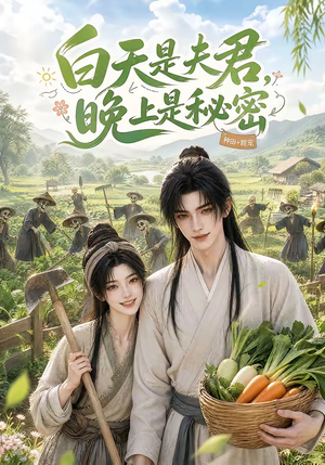 白天是夫君，晚上是秘密（56集）精彩短剧下载