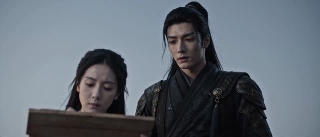 荒地变粮仓，罪臣孤女搅动朝野风云（60集）短剧在哪里看