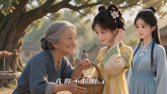 京城风华录第二季(30集) 京城风华录第二季(30集)热门短剧又来了