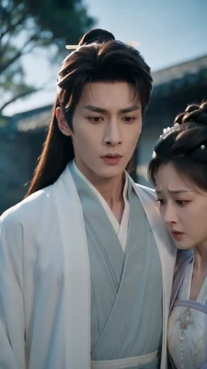 冲喜成婚:病弱夫君另有身份(20集) 冲喜成婚:病弱夫君另有身份(20集)好看的短剧电影