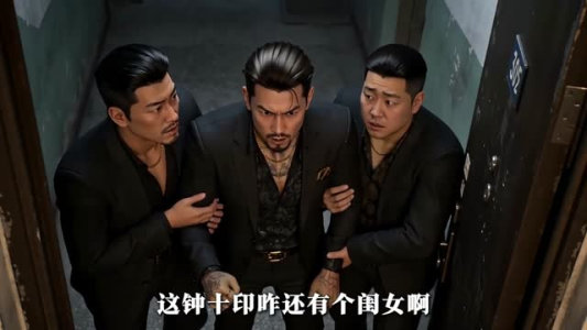 乔乔摊牌：我刻薄不是装的（92集）真的太精彩了
