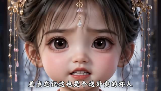 四岁萌宝捡到系统上交后我成两界团宠第一季(333集) 四岁萌宝捡到系统上交后我成两界团宠第一季(333集)短剧每日分享