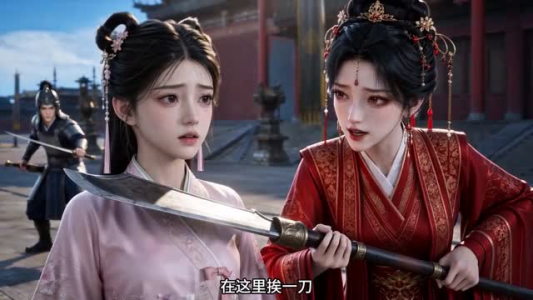 我摊牌了暴君是我亲祖宗(40集) 我摊牌了暴君是我亲祖宗(40集)精彩短剧看全集