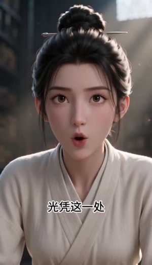 香烬昭雪第一季(20集) 香烬昭雪第一季(20集)一口气看完