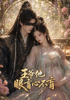 王爷他眼盲心不盲(66集) 王爷他眼盲心不盲(66集)上热门短剧