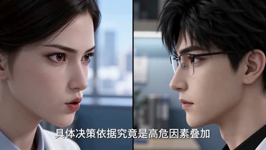 急诊科开局看见疾病词条(69集) 急诊科开局看见疾病词条(69集)女频短剧推荐