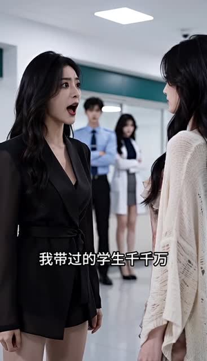 那年高铁,我没让座(43集) 那年高铁,我没让座(43集)每日短剧分享
