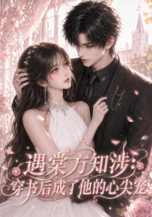遇棠方知涉:穿书后成了他的心尖宠(106集) 遇棠方知涉:穿书后成了他的心尖宠(106集)全剧看到大结局