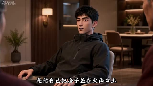 一塘清水鉴人心（56集）集免费看短剧