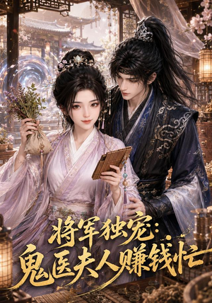 将军独宠:鬼医夫人赚钱忙(67集) 将军独宠:鬼医夫人赚钱忙(67集)百度网盘资源