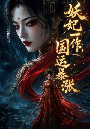 妖妃一作,国运暴涨第一季(345集) 妖妃一作,国运暴涨第一季(345集)看到了大结局