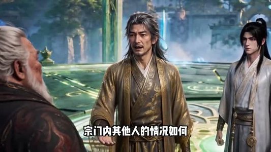 谁说没灵根不能修仙的?之无灵证道第十六季(105集) 谁说没灵根不能修仙的?之无灵证道第十六季(105集)红果免费短剧