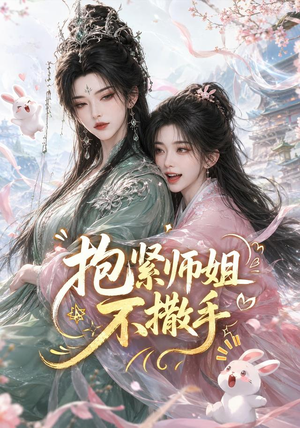 抱紧师姐不撒手（84集）精彩短剧分享。