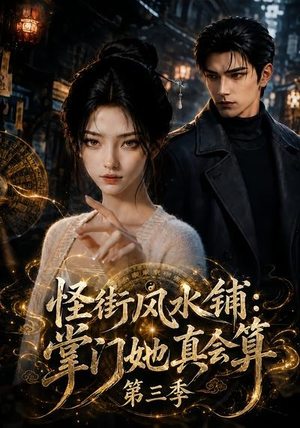 怪街风水铺：掌门她真会算（第三季）（90集）一共多少集