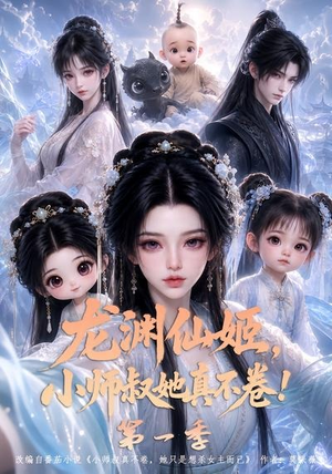 龙渊仙姬，小师叔她真不卷！第一季（124集）经典回顾免费看