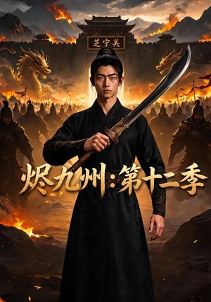 烬九州:第十二季(149集) 烬九州:第十二季(149集)精彩短剧合集