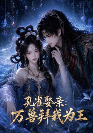 孔雀娶亲:万兽拜我为王(112集) 孔雀娶亲:万兽拜我为王(112集)短剧在线更新