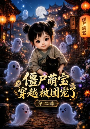 僵尸萌宝穿越被团宠了第二季(120集) 僵尸萌宝穿越被团宠了第二季(120集)好看短剧推荐