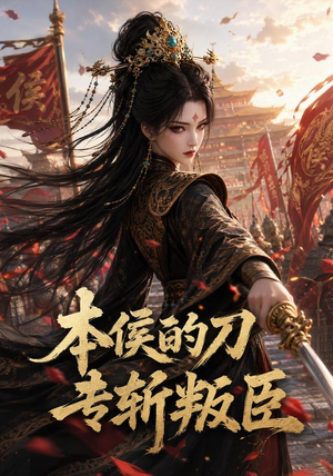 本侯的刀,专斩叛臣(92集) 本侯的刀,专斩叛臣(92集)精彩短剧合集
