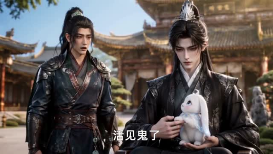 落凡小兔,世子独宠入(60集) 落凡小兔,世子独宠入(60集)更新时间