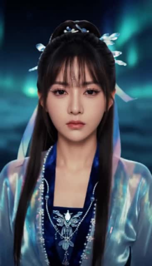 甩掉阎王夫君我成混沌女主神(15集) 甩掉阎王夫君我成混沌女主神(15集)全集都在这里了