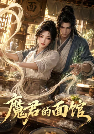 魔君的面馆(60集) 魔君的面馆(60集)短剧分享片段
