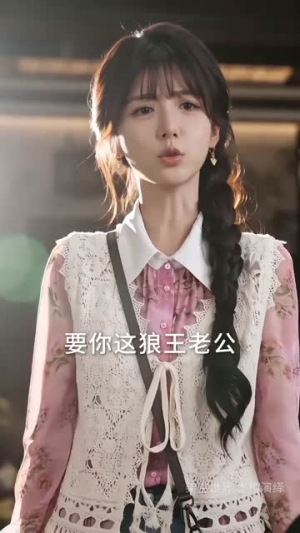 狼人老公,灵兽契约签一个吗?(62集) 狼人老公,灵兽契约签一个吗?(62集)短剧在哪里看