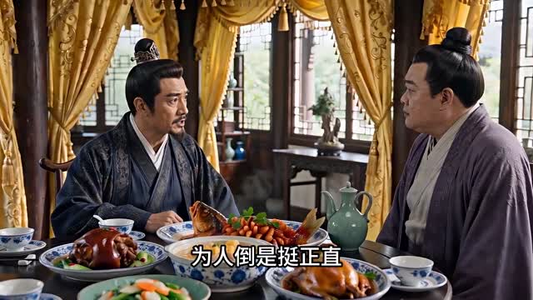 长夏记事3,边城异闻录(97集全) 长夏记事3,边城异闻录(97集全)短剧全集大结局