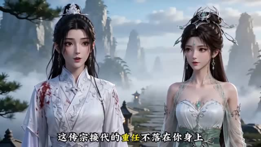 师尊赐婚(6集) 师尊赐婚(6集)免费看短剧