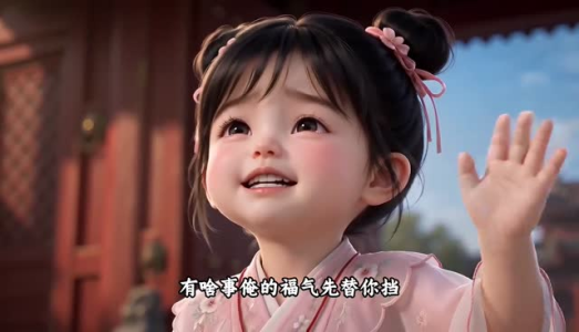别惹真千金,她是天赐福宝(60集) 别惹真千金,她是天赐福宝(60集)精彩短剧看不停