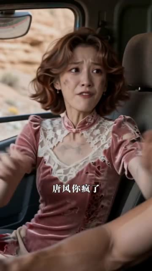 黄沙险路护卿归第一季(29集) 黄沙险路护卿归第一季(29集)短剧免费分享