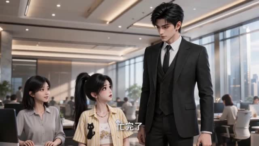 一场伪约,两般心动(64集) 一场伪约,两般心动(64集)最后一集