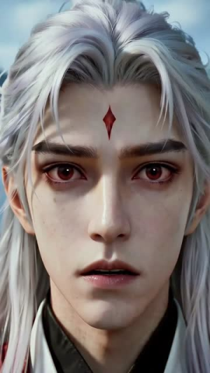 人在魔教,我却正得发邪(51集) 人在魔教,我却正得发邪(51集)短剧精彩不断