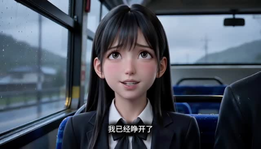 东京驱魔人(23集) 东京驱魔人(23集)小短剧抢先看