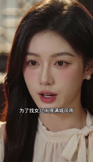 清欢遇良人(43集) 清欢遇良人(43集)精彩片段