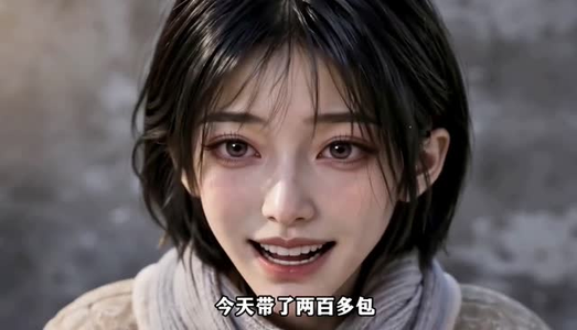 傻女重生记,荒院变成聚宝盆第二季(111集) 傻女重生记,荒院变成聚宝盆第二季(111集)夸克在线观看