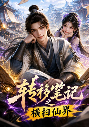 转移笔记之横扫仙界(116集) 转移笔记之横扫仙界(116集)精彩热门短剧