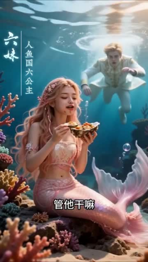 深海防恋手册(47集) 深海防恋手册(47集)在线看完整版