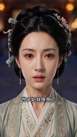云锦秀:相府小姐有点凶(88集) 云锦秀:相府小姐有点凶(88集)演员表