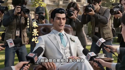 天上掉下个珠小妹(25集) 天上掉下个珠小妹(25集)在线看